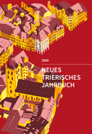 Neues Trierisches Jahrbuch 2020