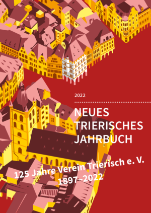Neues Trierisches Jahrbuch 2022