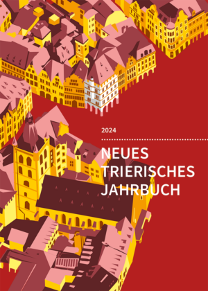 Neues Trierisches Jahrbuch 2024
