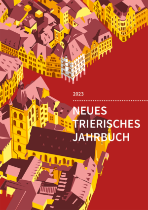 Neues Trierisches Jahrbuch 2023