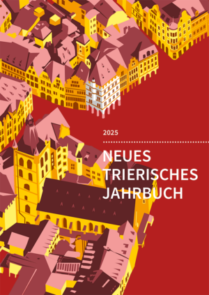 Neues Trierisches Jahrbuch 2025